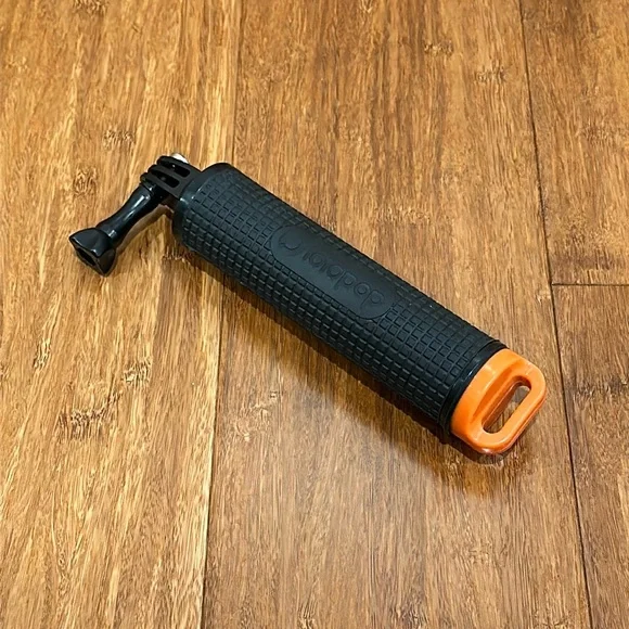 Cameras, Photo Video Floating Hand Grip For Gopro Poshmark